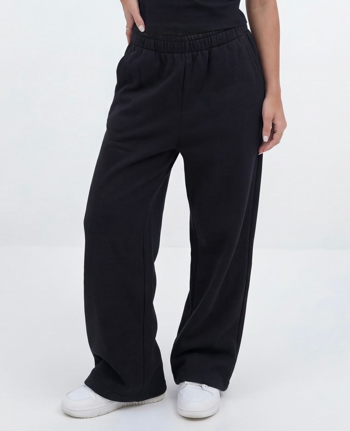 Black Pants