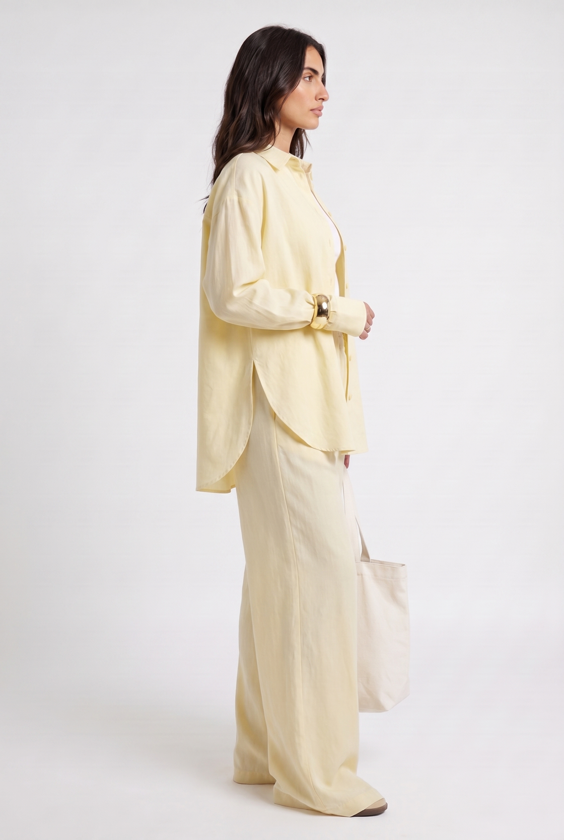 Butter Yellow Set