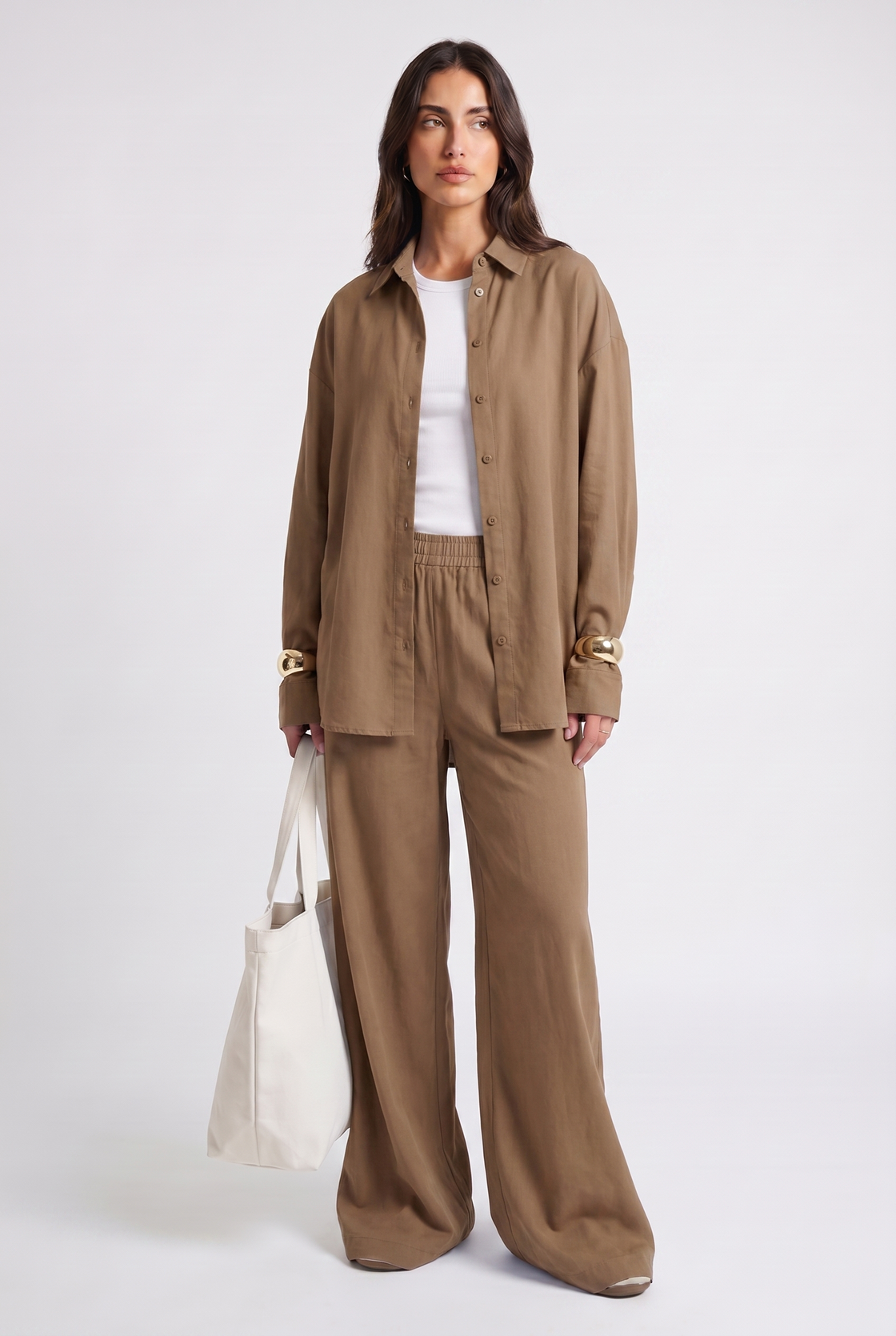 Brown Set