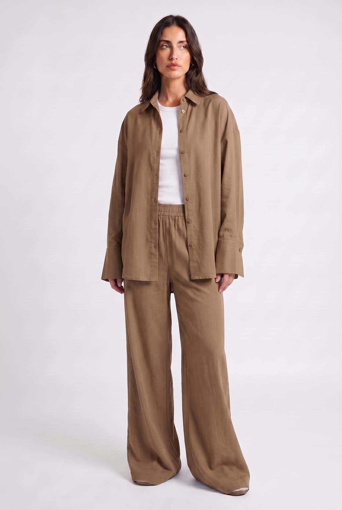 Brown Set