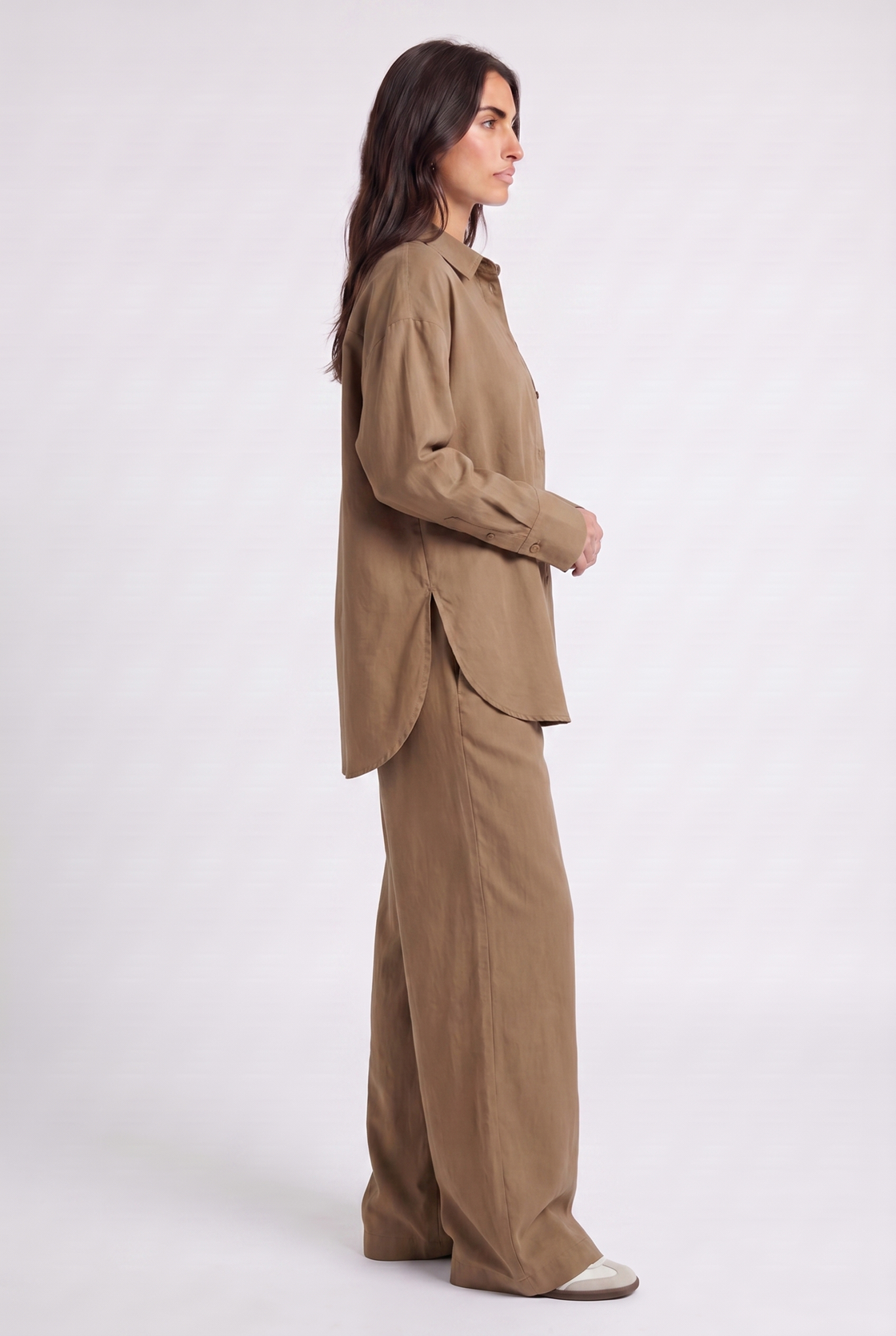 Brown Set